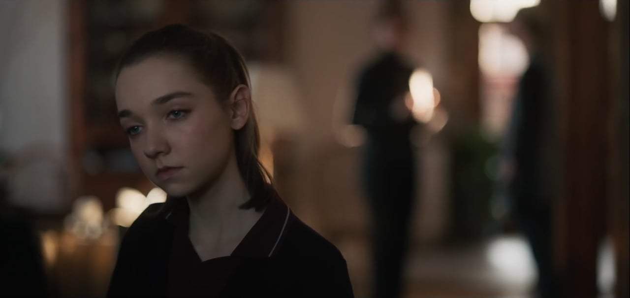 Allure Trailer (2018) Screen Capture #1