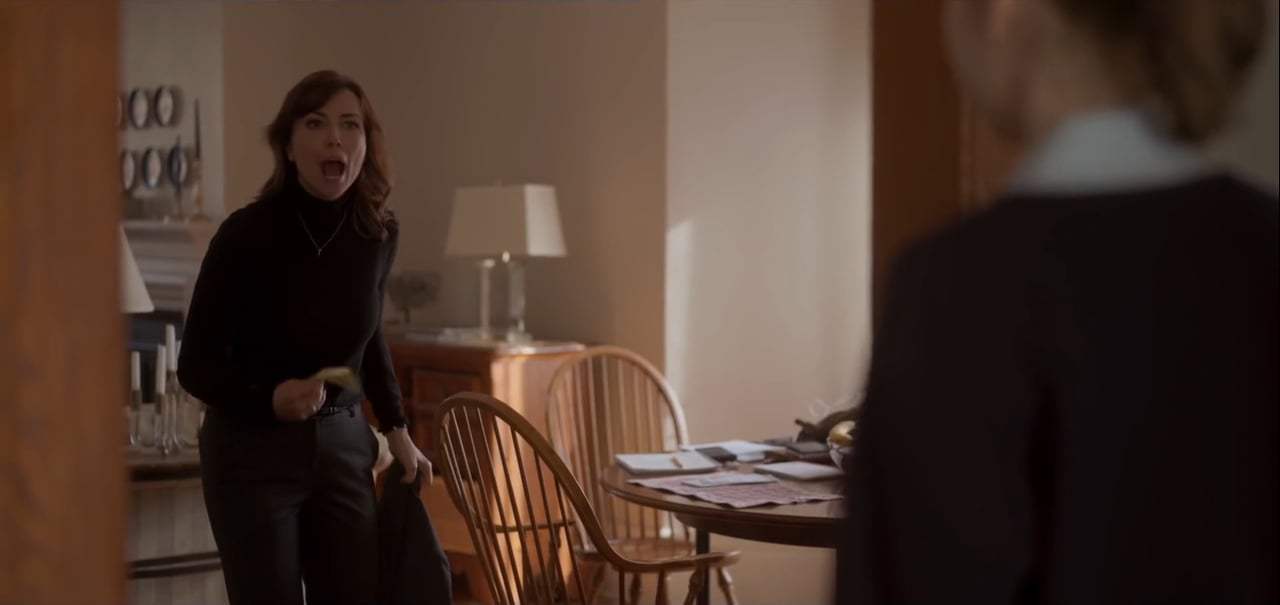 Allure Trailer (2018) Screen Capture #2