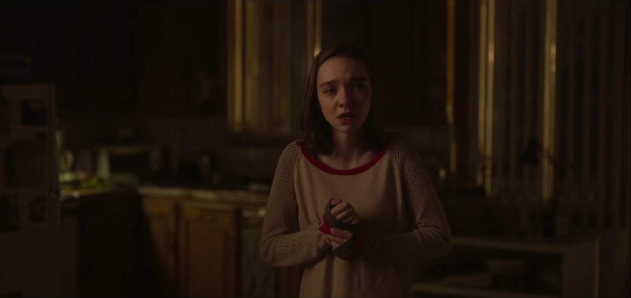 Allure Trailer (2018) Screen Capture #3