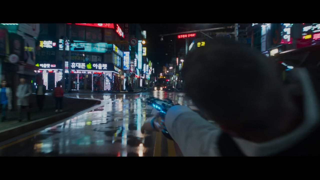 Black Panther TV Spot - Entourage (2018) Screen Capture #3
