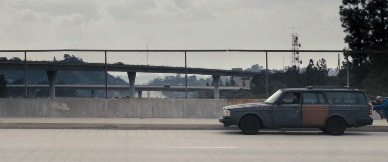 A Thousand Junkies Trailer (2018) Screen Capture #4