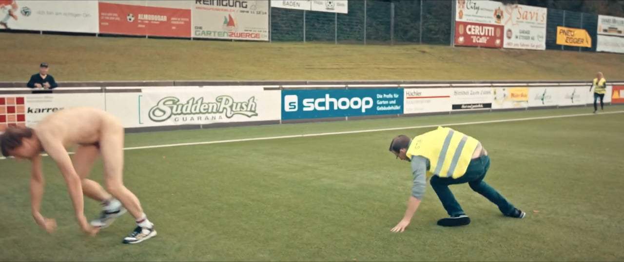 Streaker Trailer (2018) Screen Capture #2