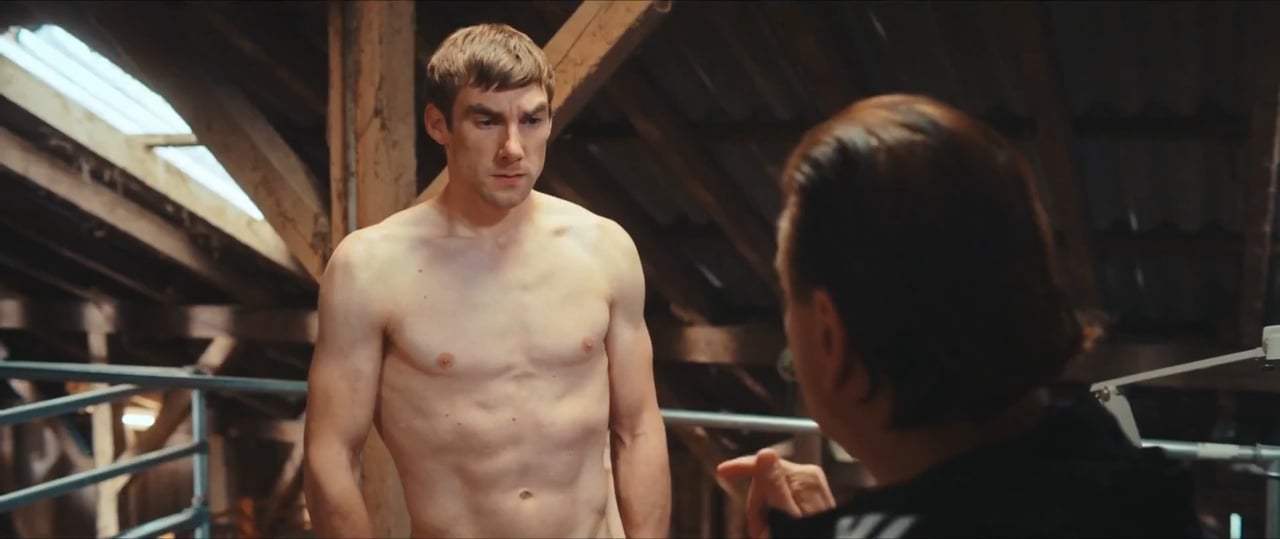 Streaker Trailer (2018) Screen Capture #4
