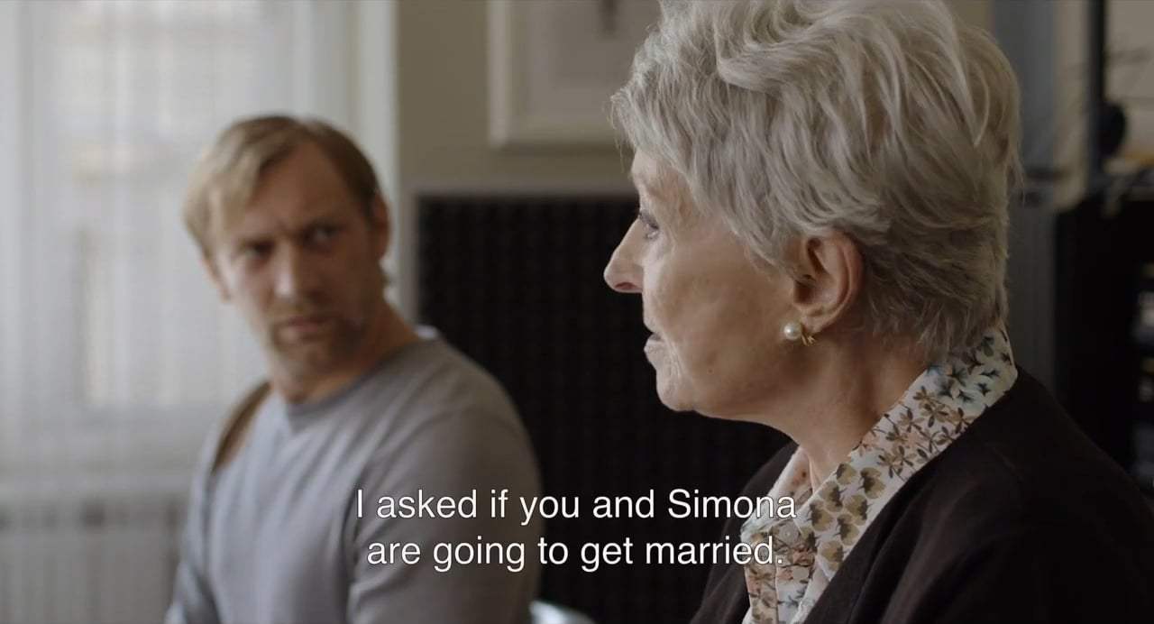 The Quartette Trailer (2018) Screen Capture #2