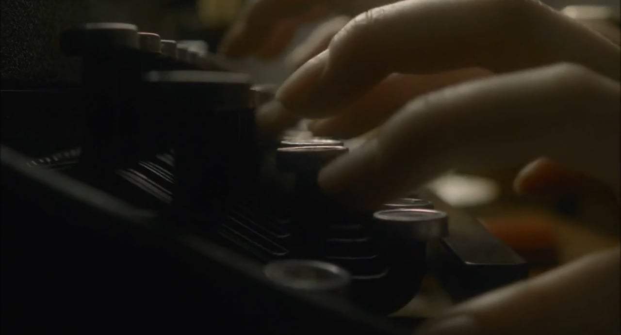 Darkest Hour TV Spot - Golden Globe Winner II (2017) Screen Capture #1