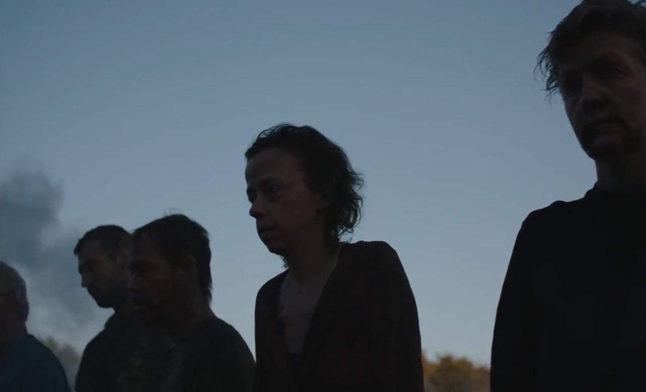 Ravenous Trailer (2017) Screen Capture #1