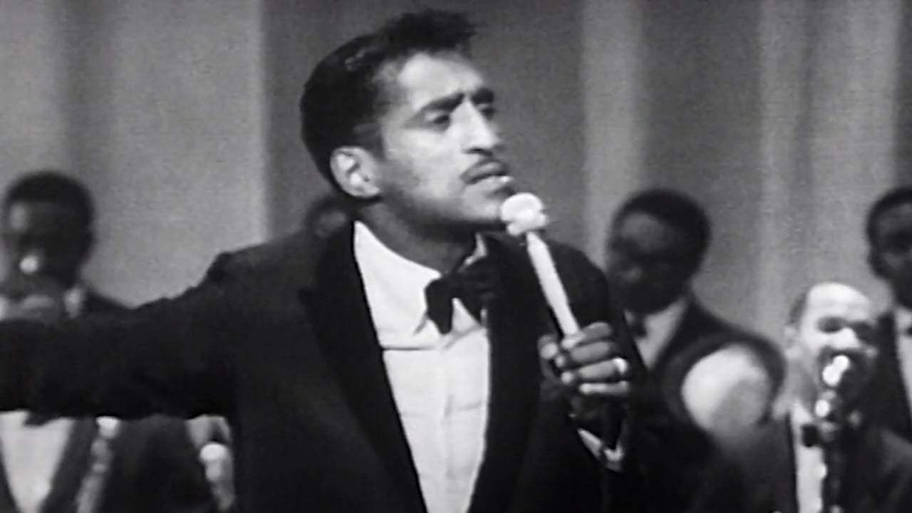 Sammy Davis, Jr.: I've Gotta Be Me Trailer (2018) Screen Capture #1