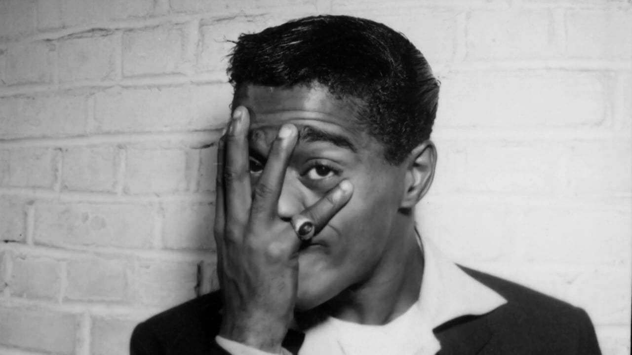 Sammy Davis, Jr.: I've Gotta Be Me Trailer (2018) Screen Capture #2