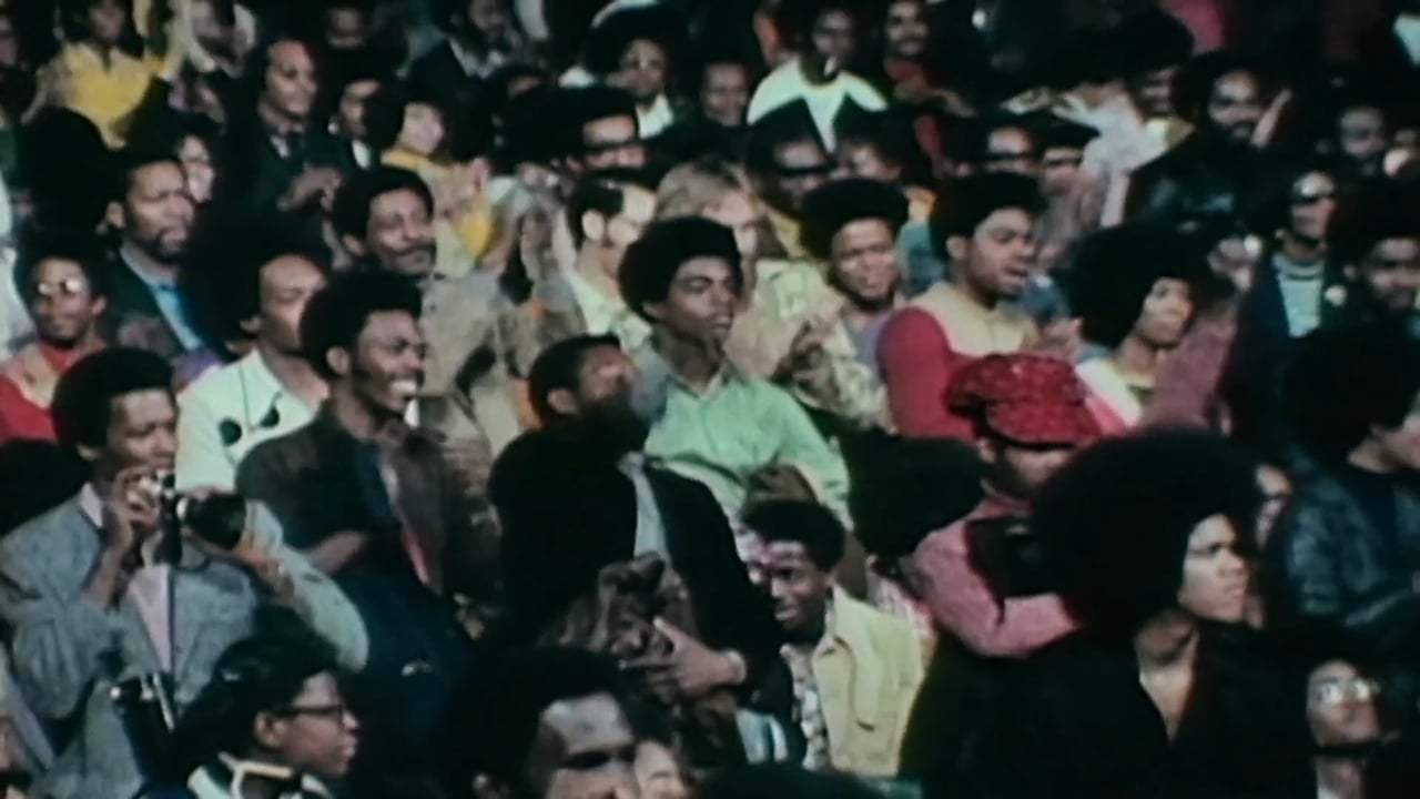 Sammy Davis, Jr.: I've Gotta Be Me Trailer (2018) Screen Capture #3