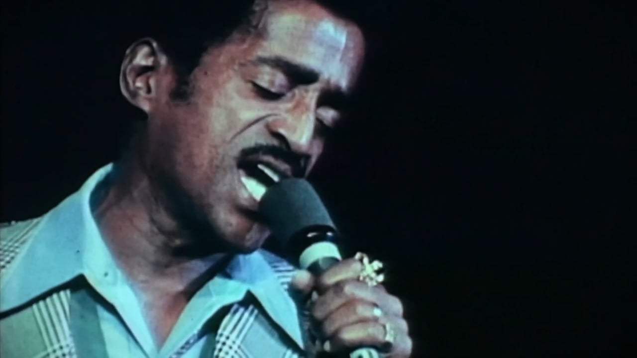 Sammy Davis, Jr.: I've Gotta Be Me Trailer (2018) Screen Capture #4