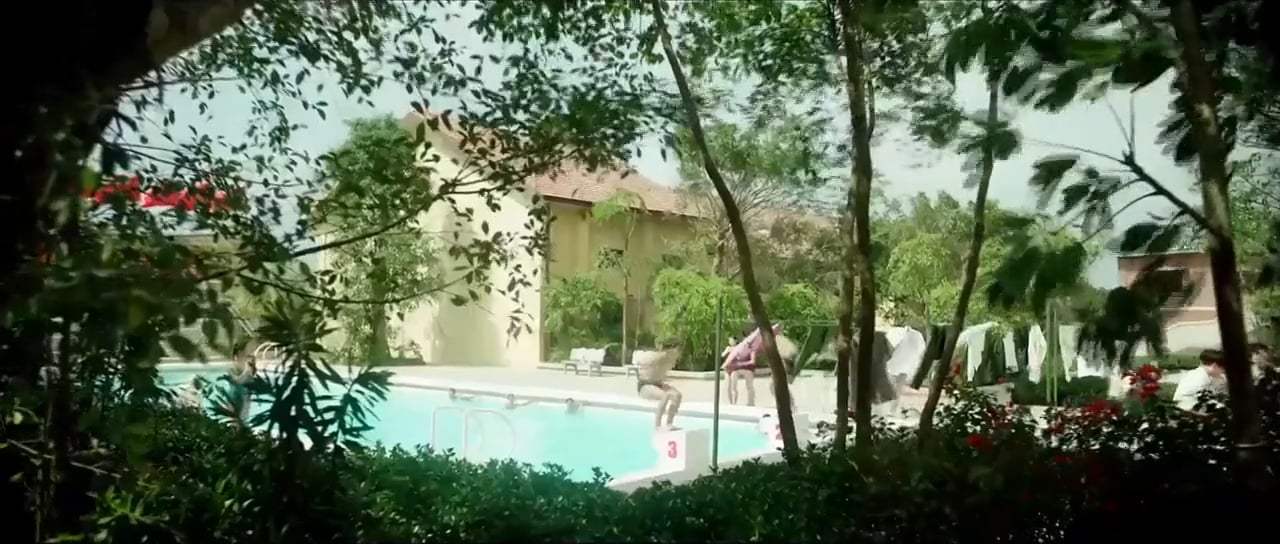 Youth Trailer (2018) Screen Capture #2