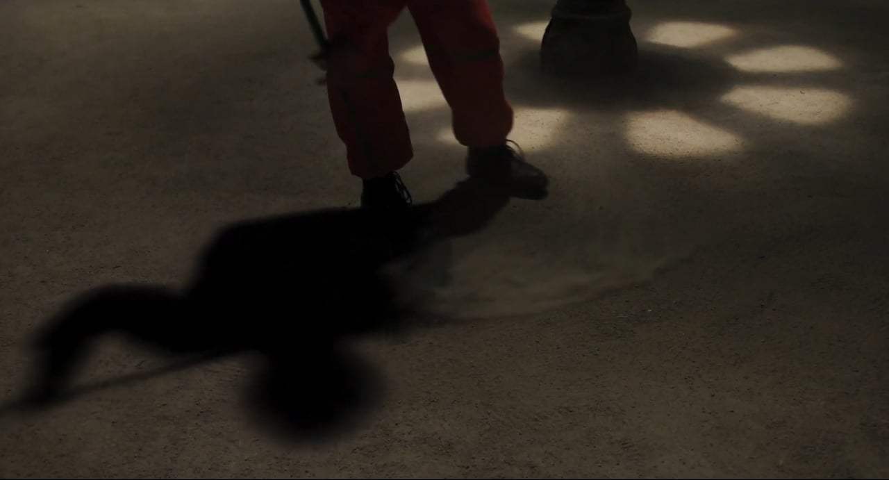 Stealing Rodin Trailer (2018) Screen Capture #3