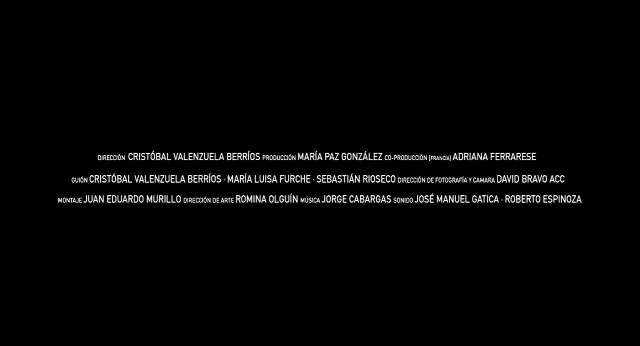 Stealing Rodin Trailer (2018) Screen Capture #4