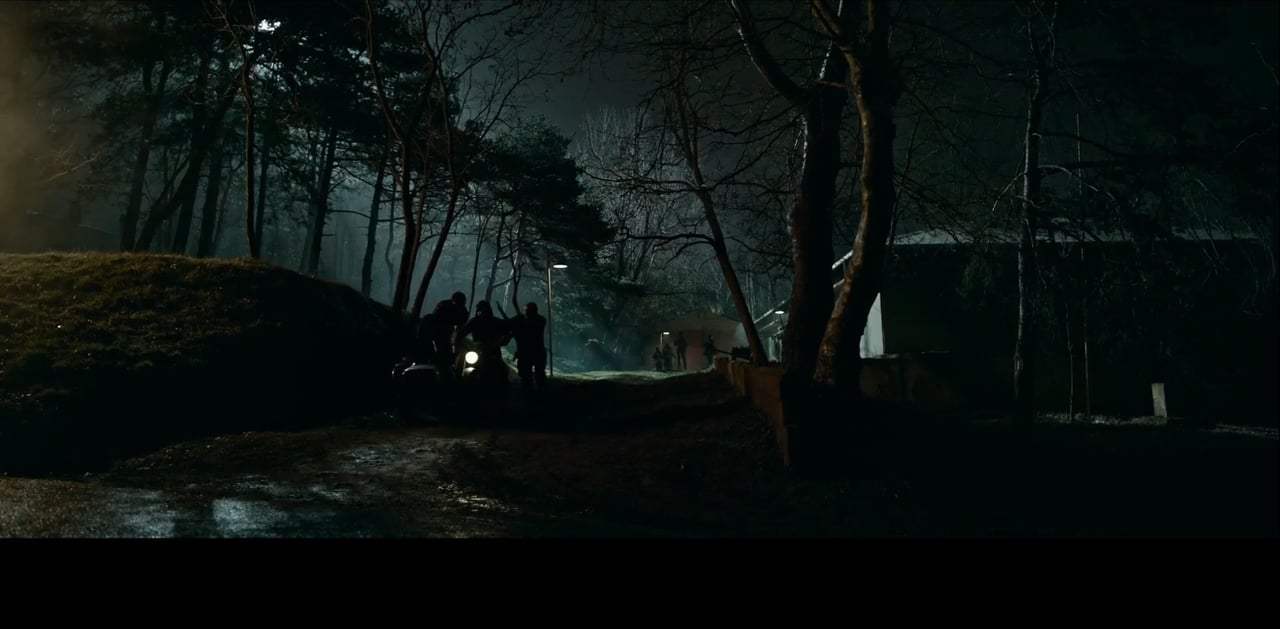 Ayla: The Daughter of War Trailer (2018) Screen Capture #3
