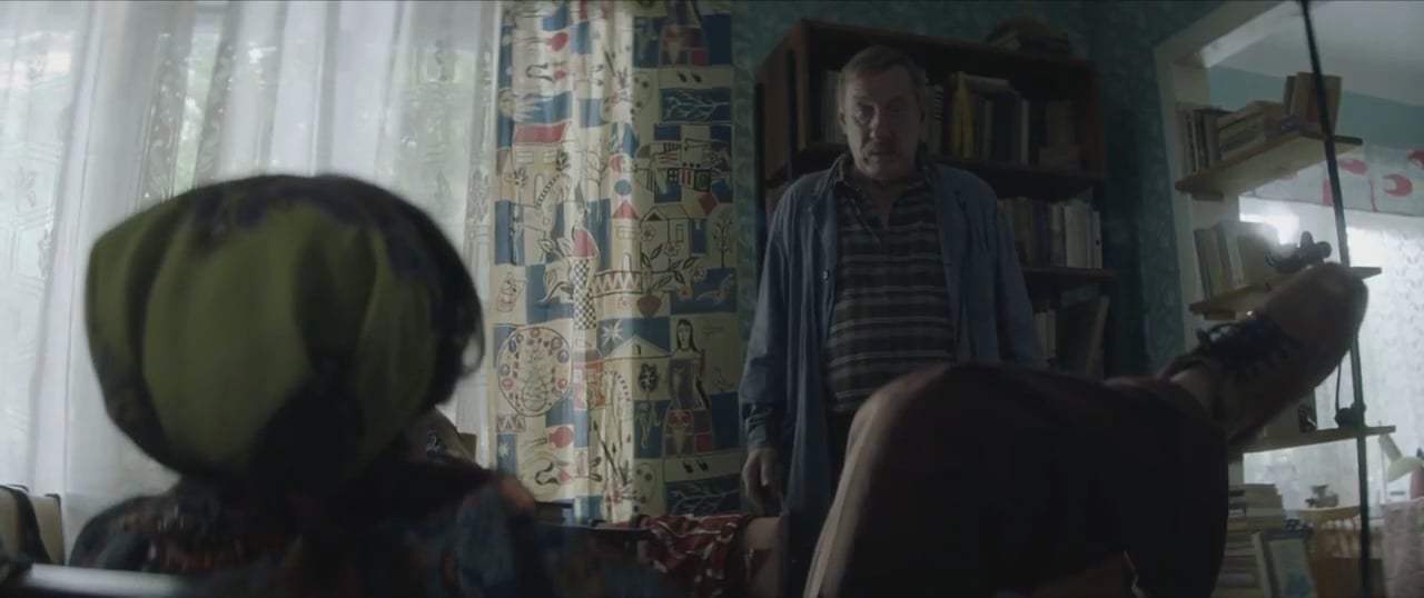 The Art of Loving Trailer (2018) Screen Capture #1