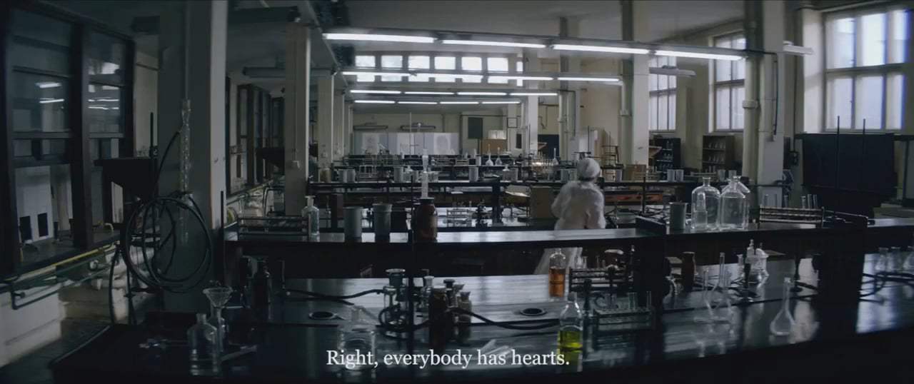 The Art of Loving Trailer (2018) Screen Capture #2