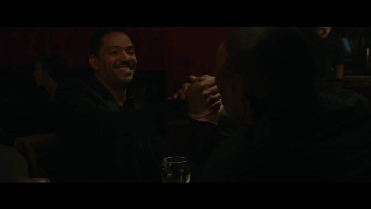 Traffik Trailer (2018) Screen Capture #1