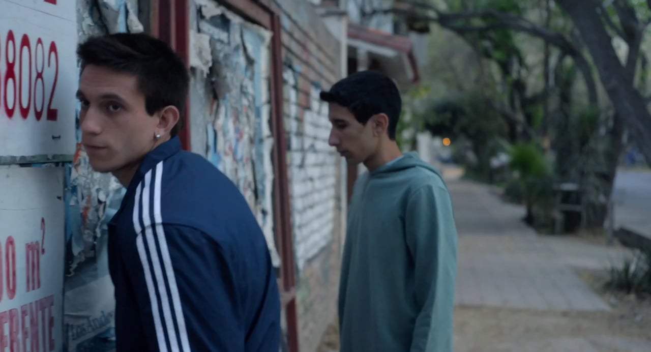 Rey's Education Trailer (2018) Screen Capture #1