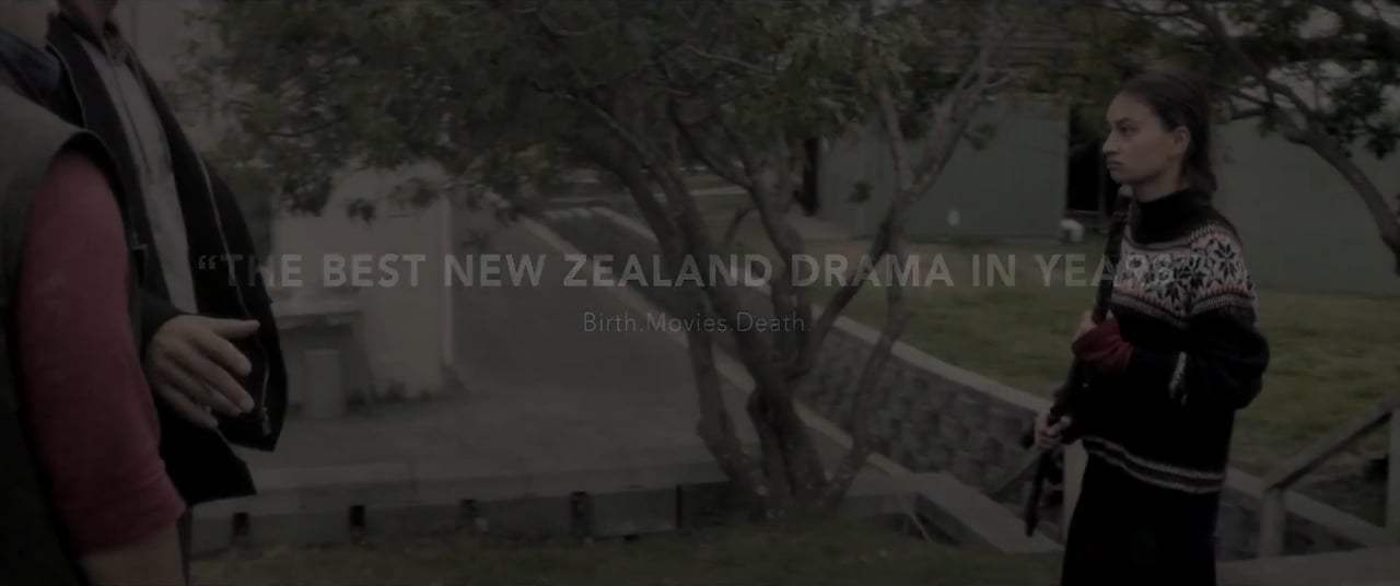 Waru Trailer (2018) Screen Capture #2