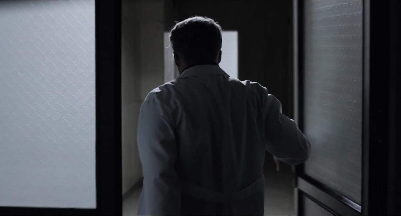 No Date, No Signature Trailer (2018) Screen Capture #2