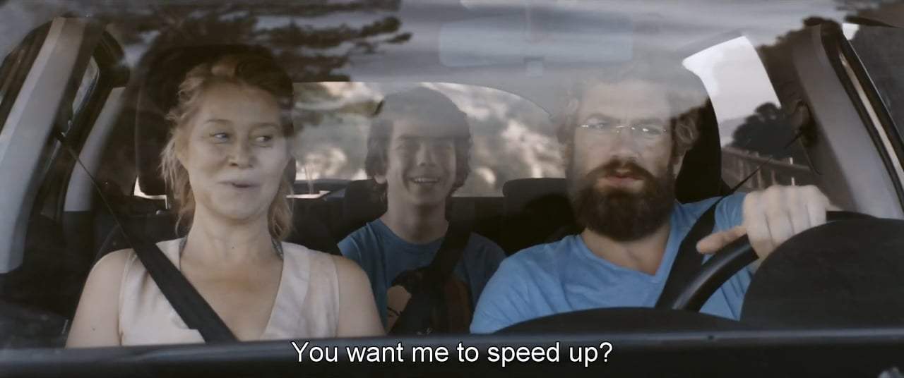 You Disappear Trailer (2018) Screen Capture #1