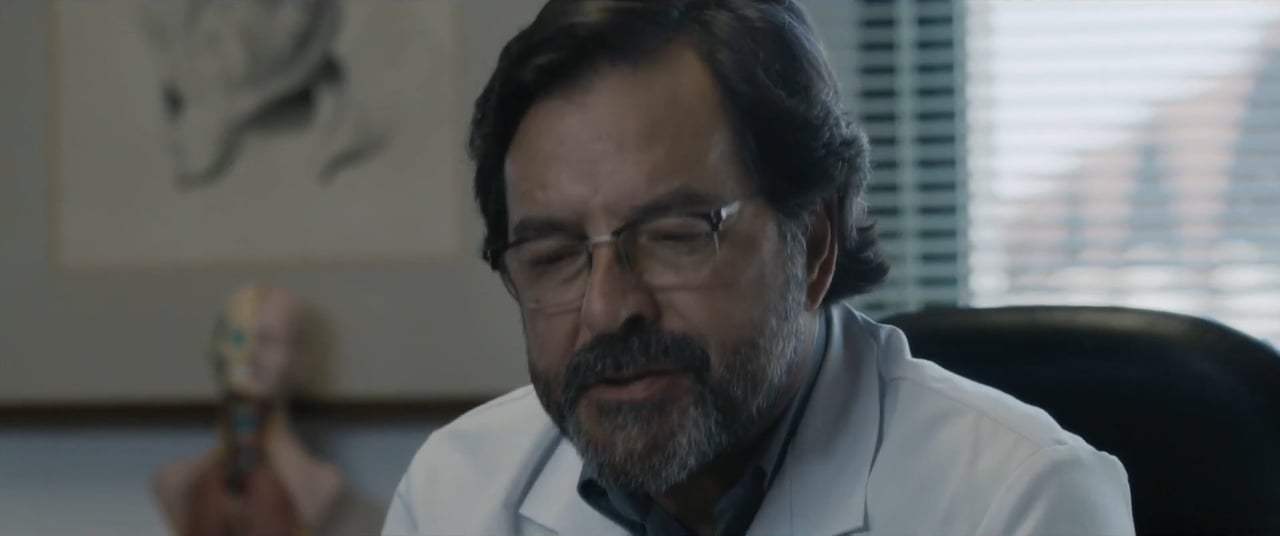 You Disappear Trailer (2018) Screen Capture #2