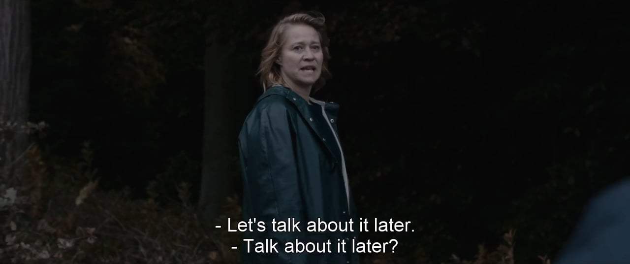 You Disappear Trailer (2018) Screen Capture #3