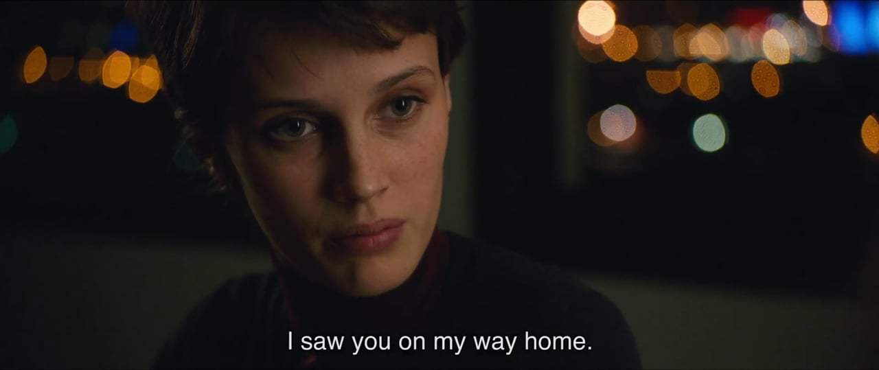 Double Lover Trailer (2018) Screen Capture #2