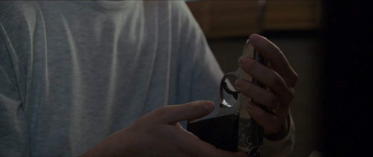 Double Lover Trailer (2018) Screen Capture #3