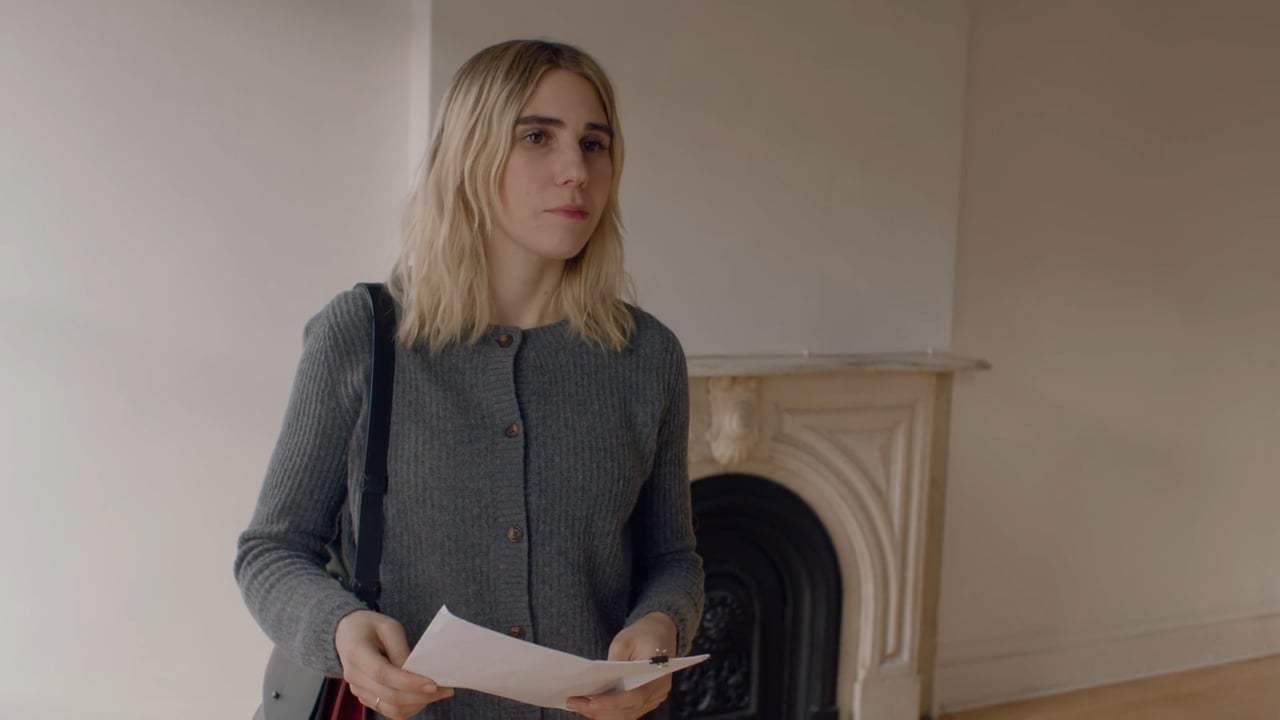 The Boy Downstairs Trailer (2018) Screen Capture #1