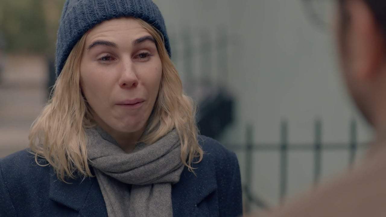 The Boy Downstairs Trailer (2018) Screen Capture #4