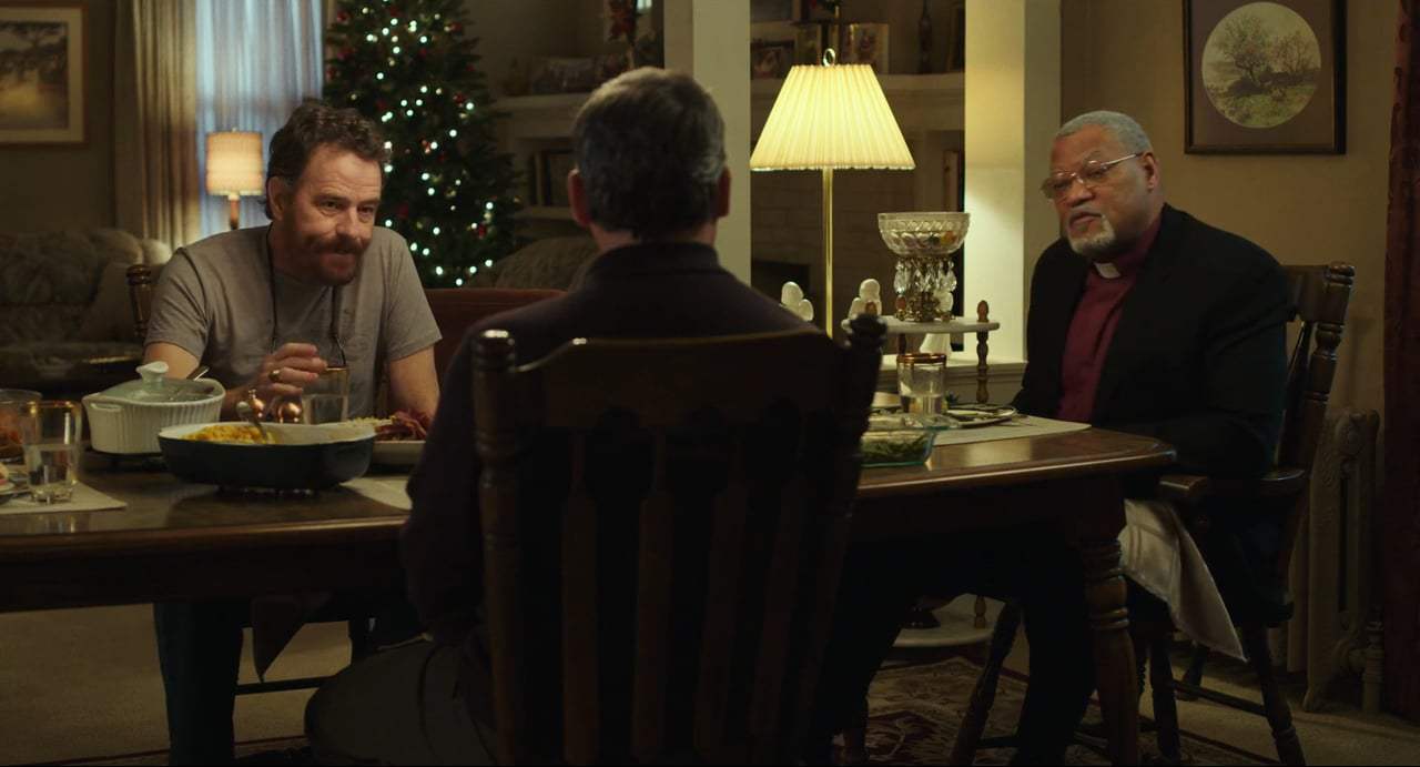 Last Flag Flying (2017) - A Decent Man Screen Capture #1