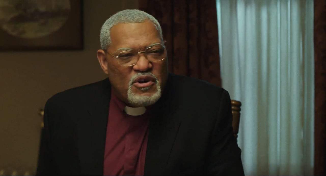 Last Flag Flying (2017) - A Decent Man Screen Capture #2