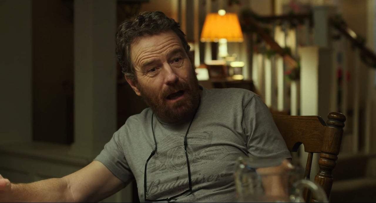 Last Flag Flying (2017) - A Decent Man Screen Capture #3