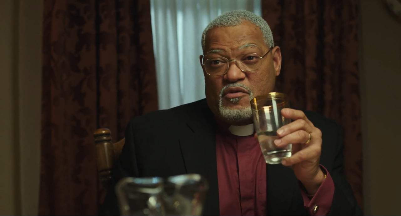 Last Flag Flying (2017) - A Decent Man Screen Capture #4