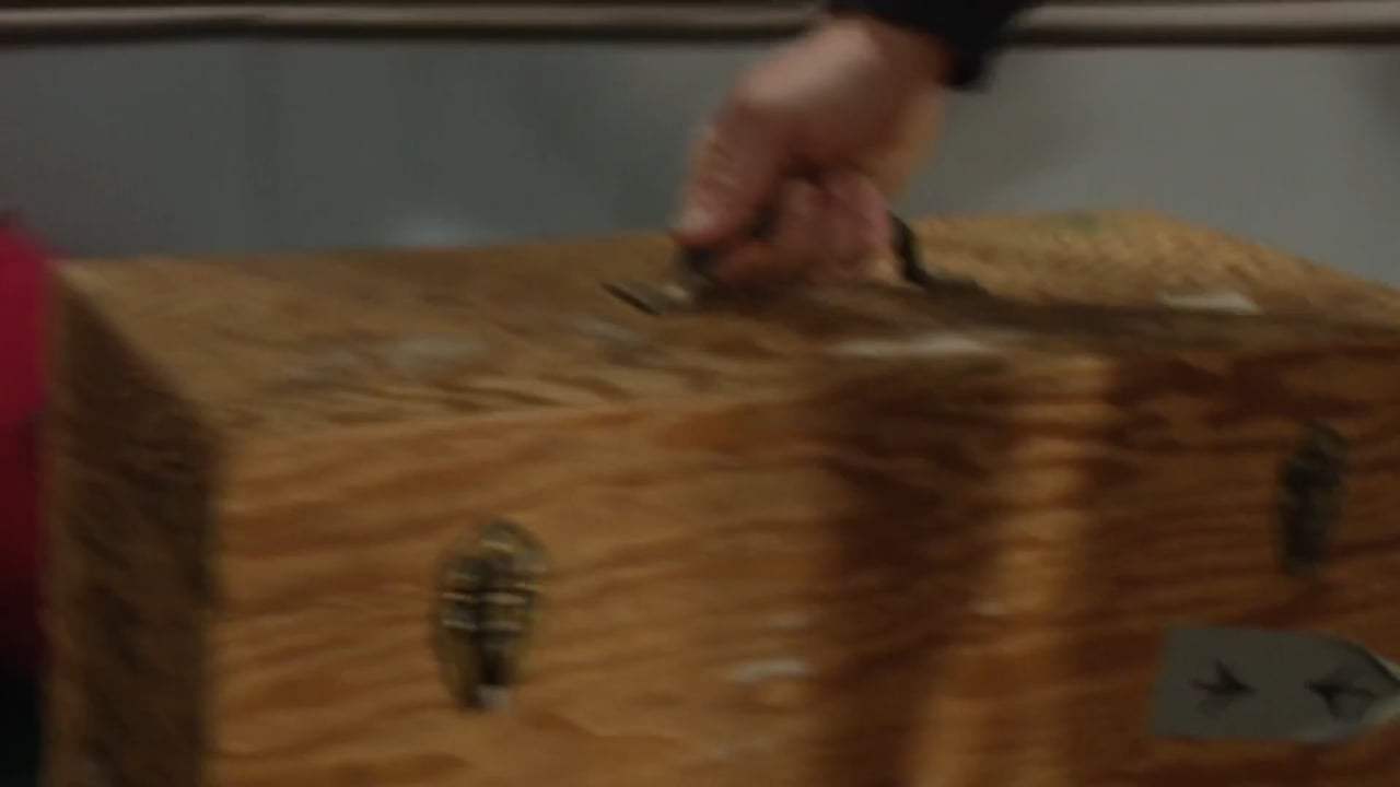 Won't You Be My Neighbor? (2018) - Love Screen Capture #2