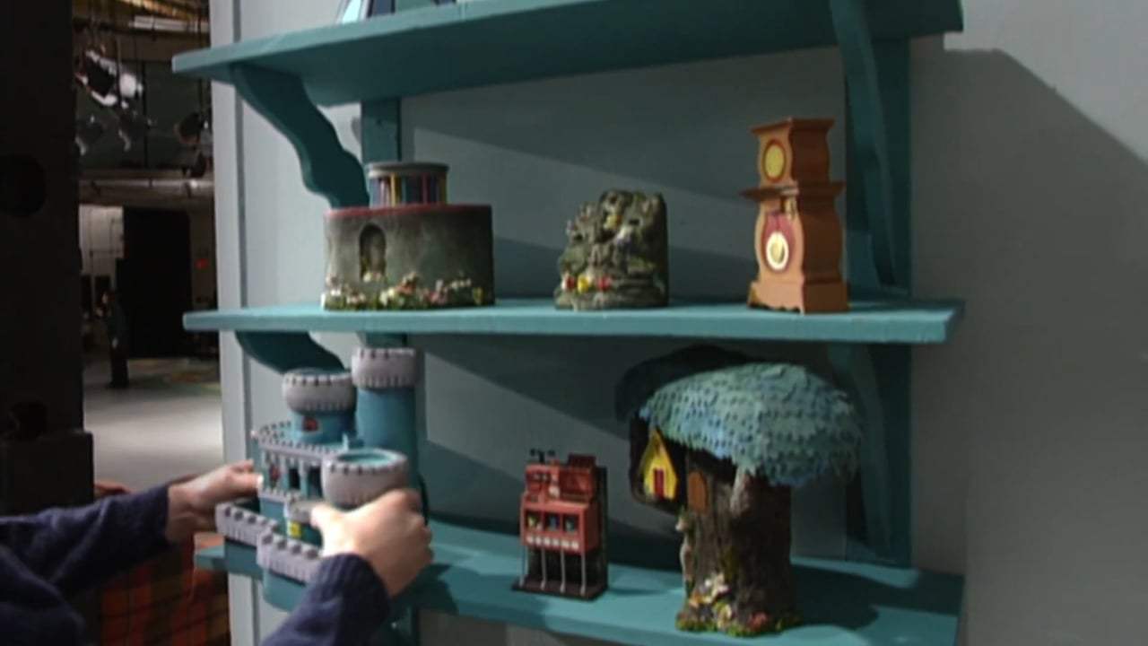 Won't You Be My Neighbor? (2018) - Love Screen Capture #3