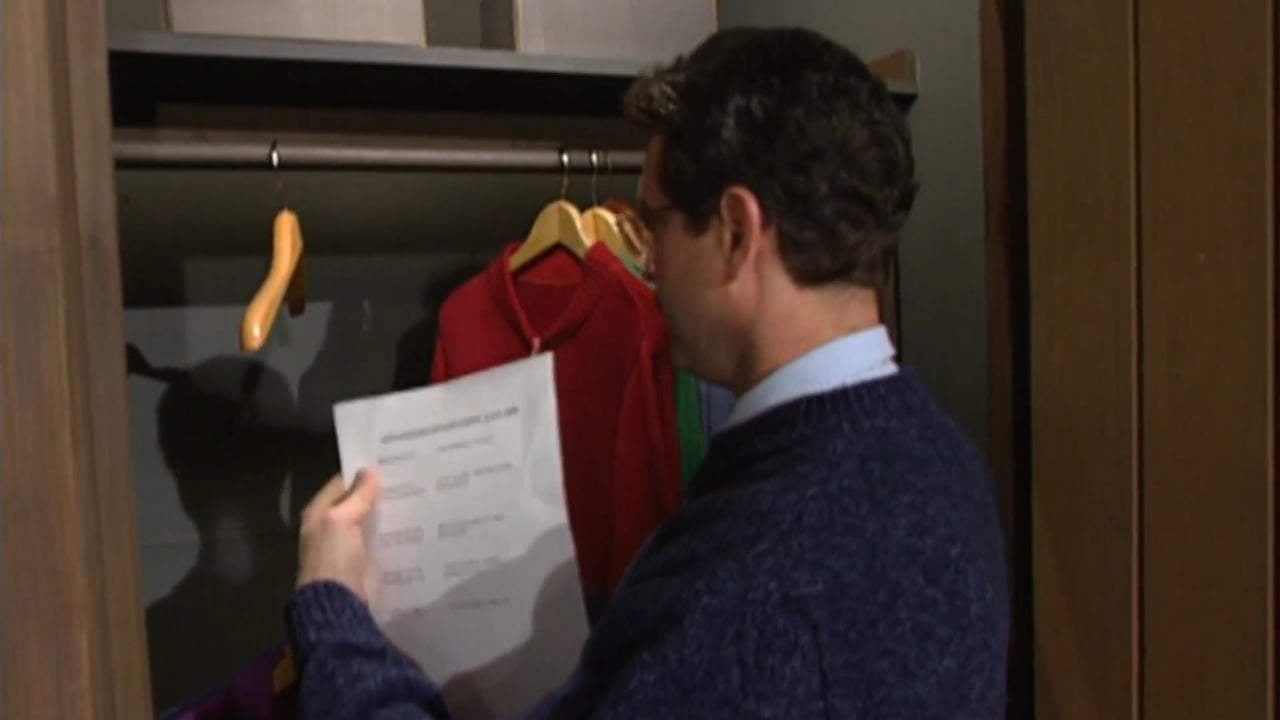Won't You Be My Neighbor? (2018) - Love Screen Capture #4