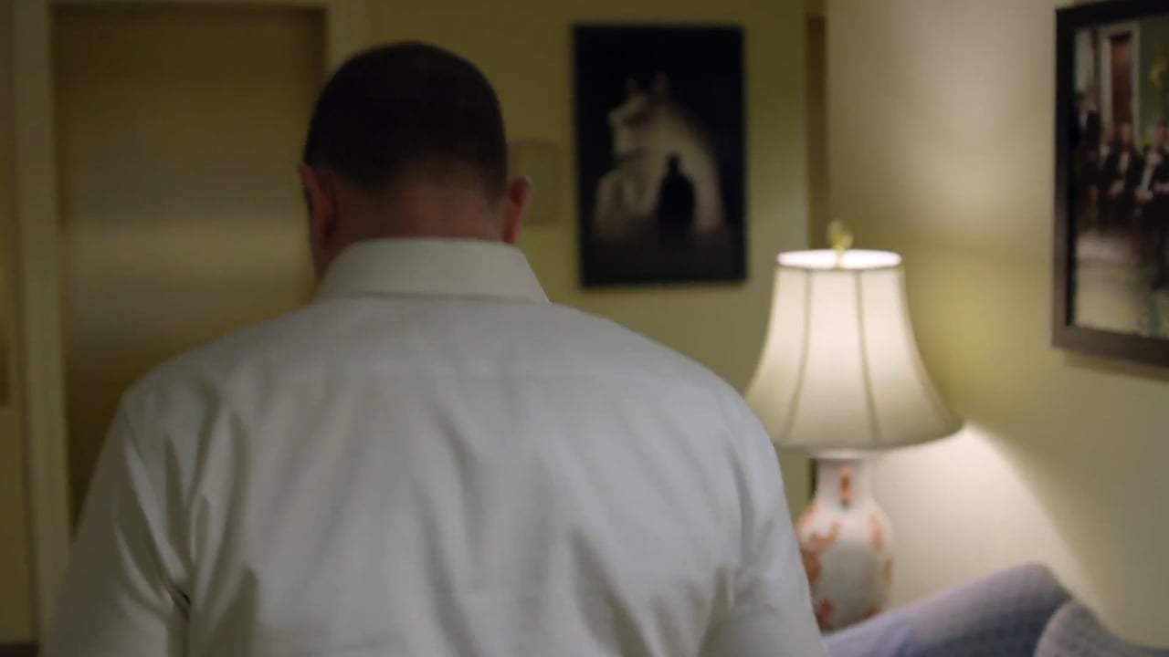 The Final Year (2017) - Responsibility Screen Capture #2