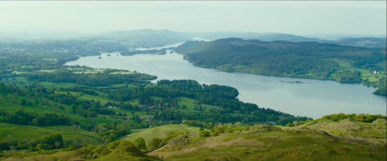 Peter Rabbit TV Spot - Versus (2018) Screen Capture #2