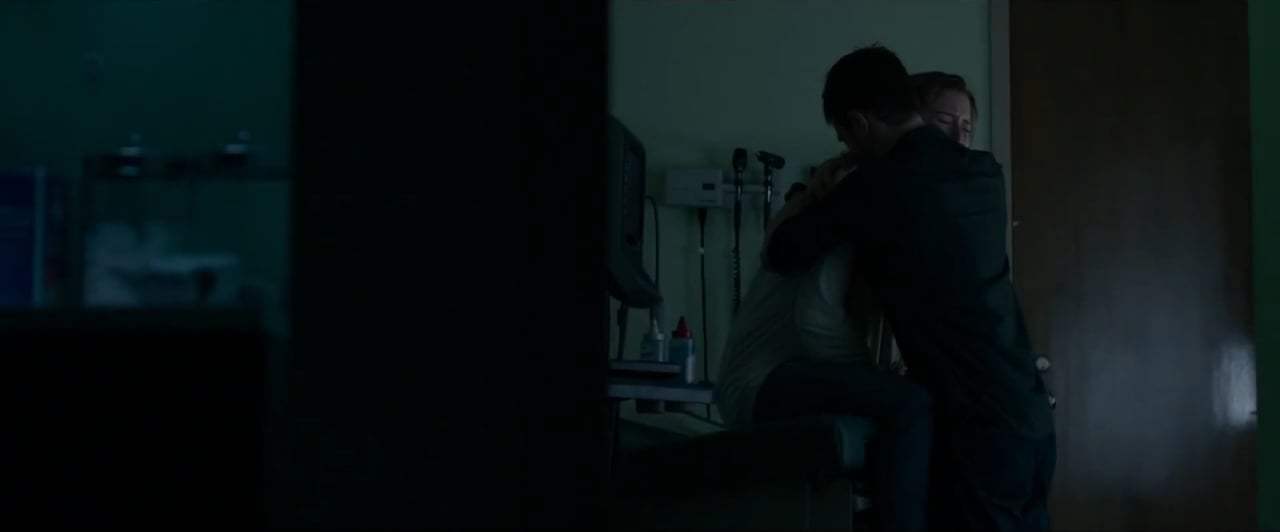 The Beast of Calvary Creek Trailer (2016) Screen Capture #1