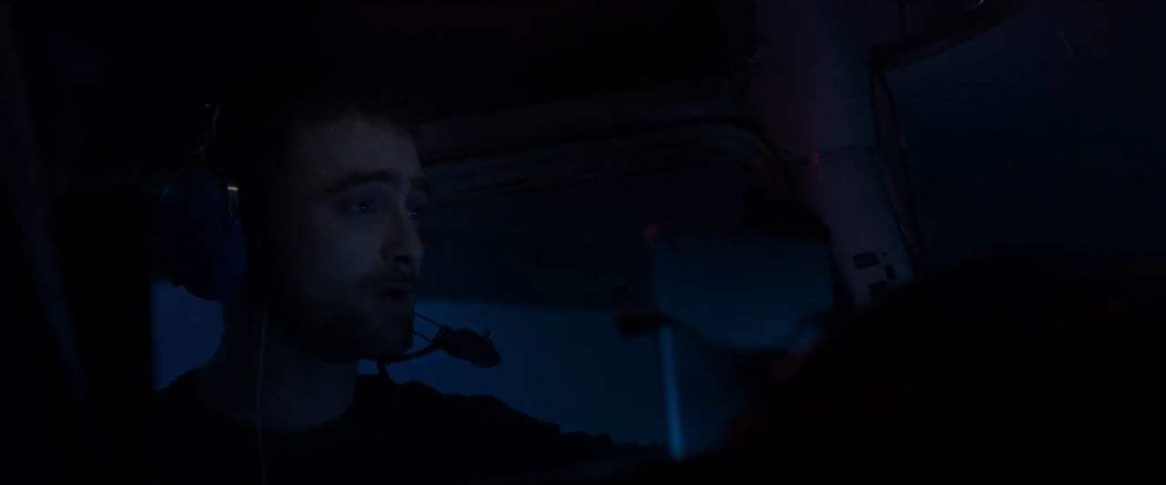 The Beast of Calvary Creek Trailer (2016) Screen Capture #2