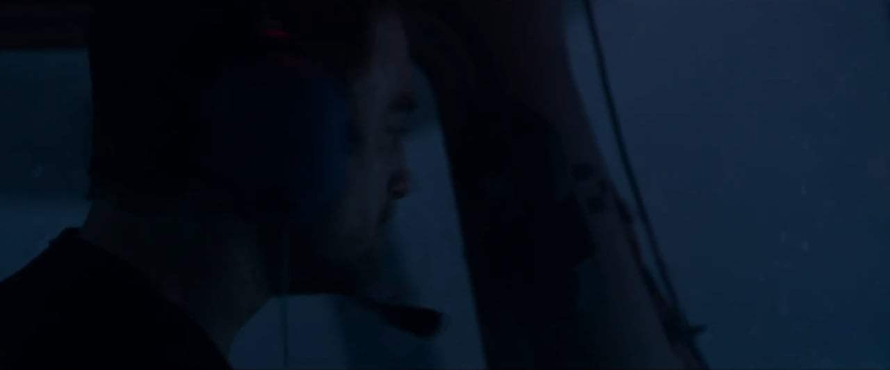 The Beast of Calvary Creek Trailer (2016) Screen Capture #3