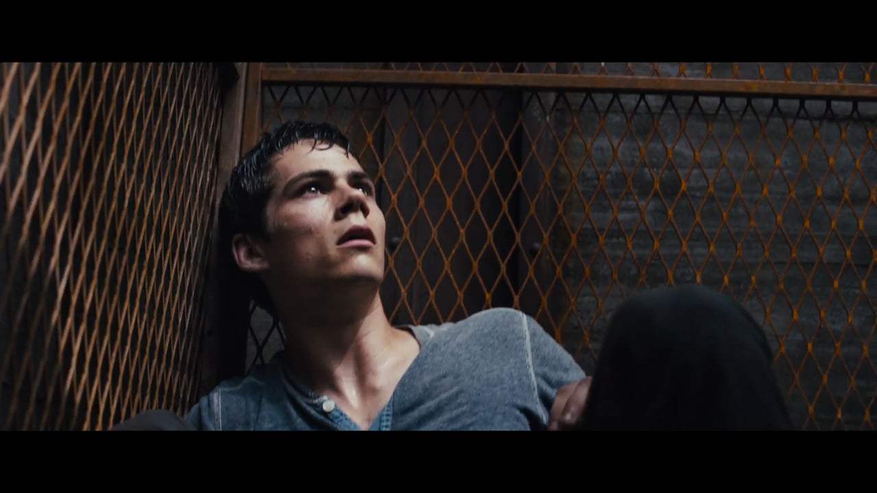 Maze Runner: The Death Cure Featurette - Thomas (2018) Screen Capture #1
