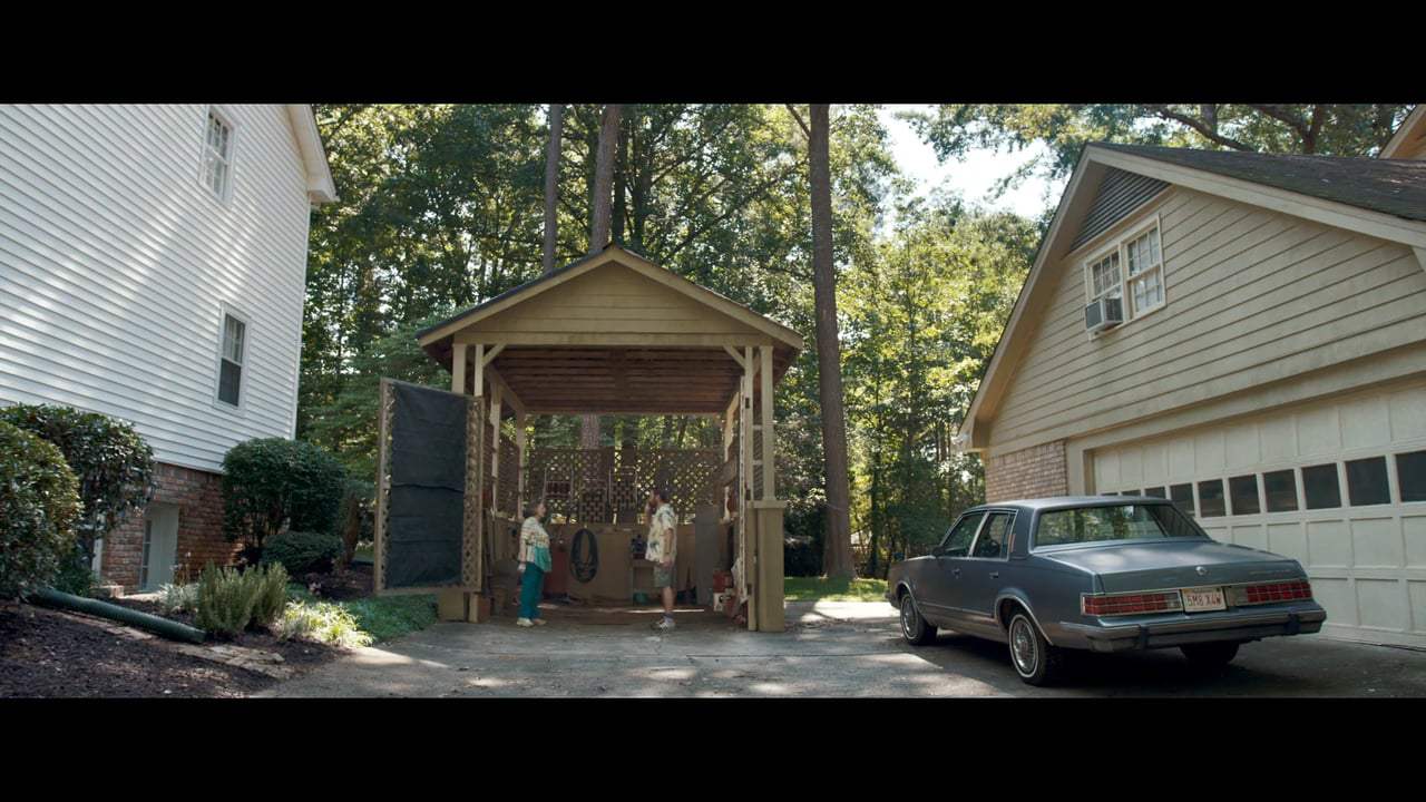 The Leisure Seeker Theatrical Trailer (2018) Screen Capture #1