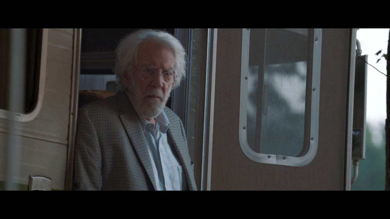 The Leisure Seeker Theatrical Trailer (2018) Screen Capture #2