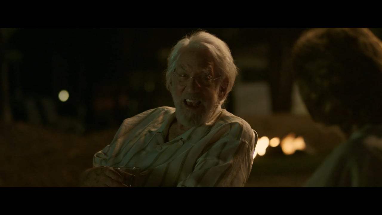 The Leisure Seeker Theatrical Trailer (2018) Screen Capture #3