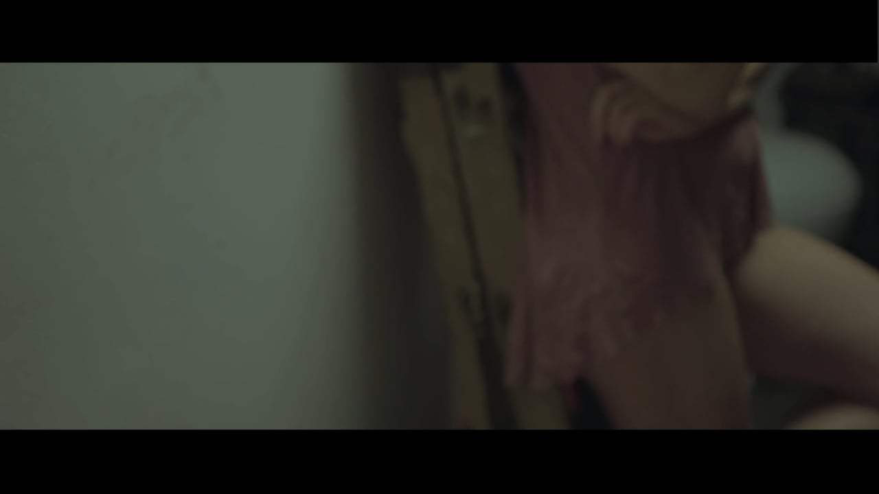 For the Time Being Trailer (2018) Screen Capture #1
