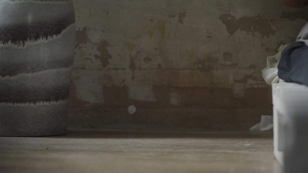 For the Time Being Trailer (2018) Screen Capture #2