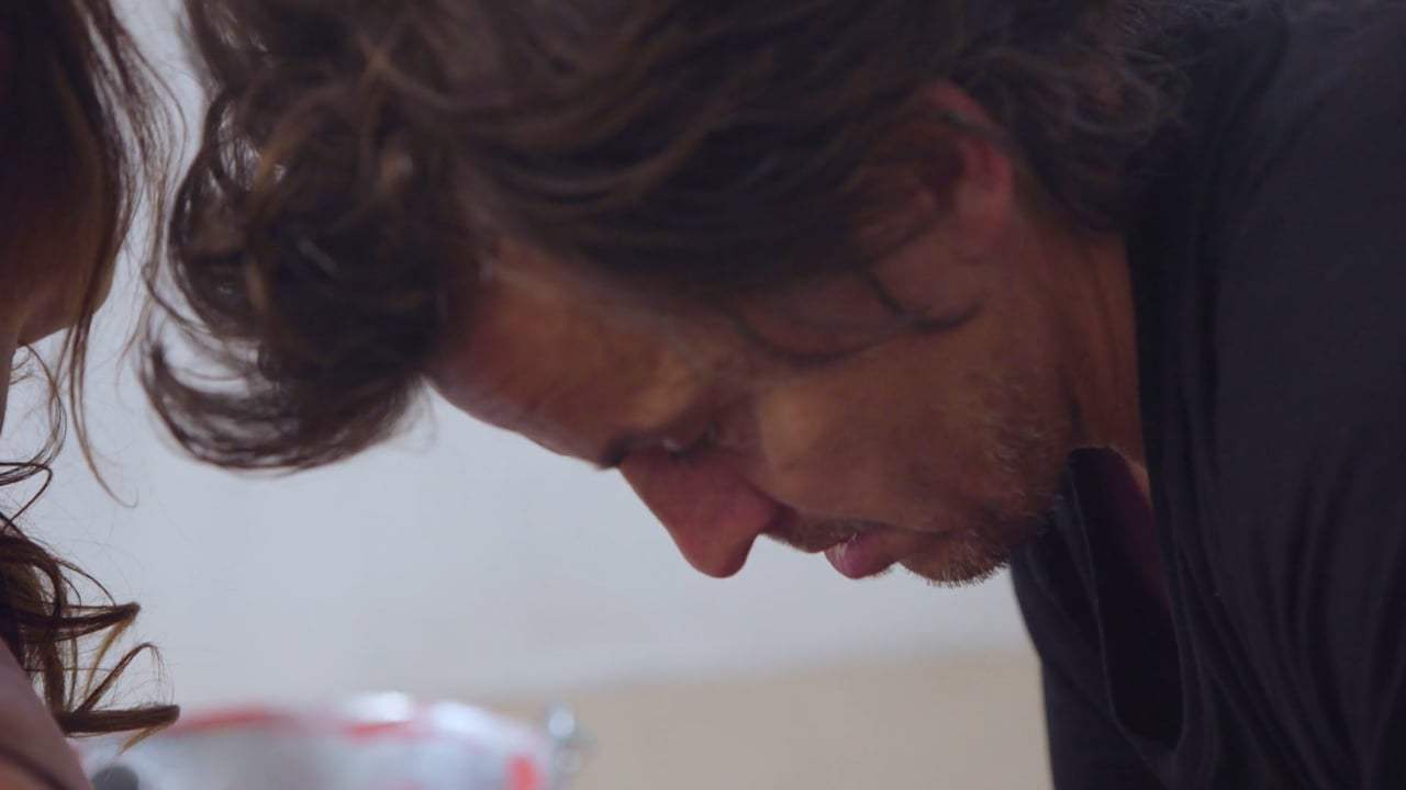 For the Time Being Trailer (2018) Screen Capture #4